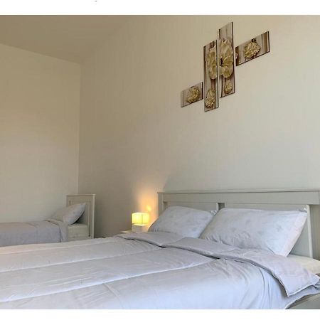 Chiaretta Guest House Rome Extérieur photo
