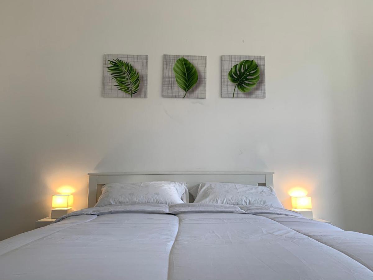 Chiaretta Guest House Rome Extérieur photo