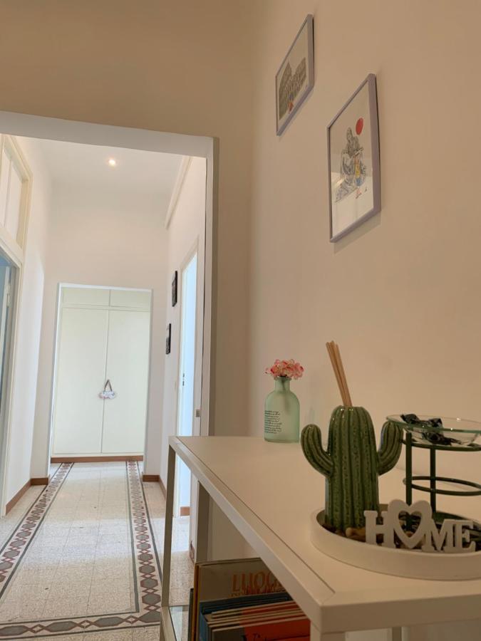 Chiaretta Guest House Rome Extérieur photo