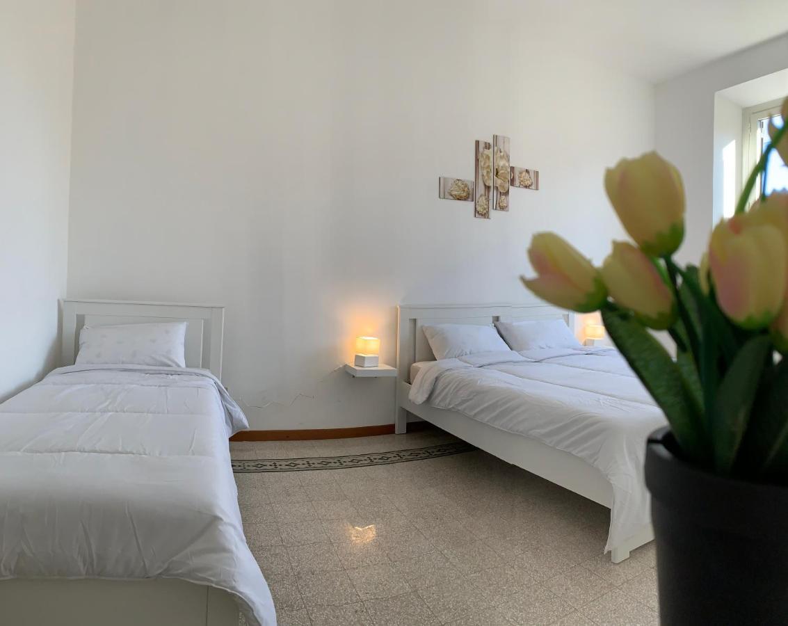 Chiaretta Guest House Rome Extérieur photo