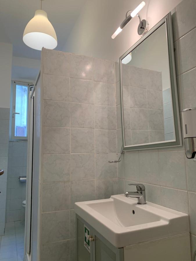 Chiaretta Guest House Rome Extérieur photo