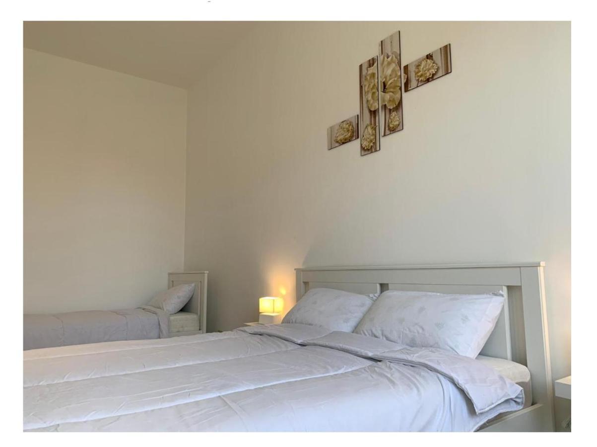 Chiaretta Guest House Rome Extérieur photo