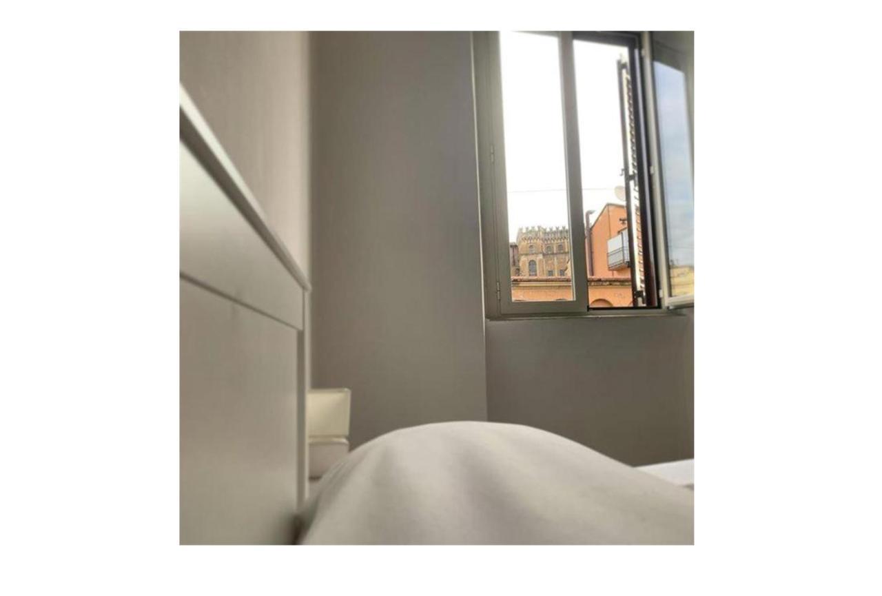 Chiaretta Guest House Rome Extérieur photo